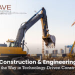 Transforming Construction with Technology